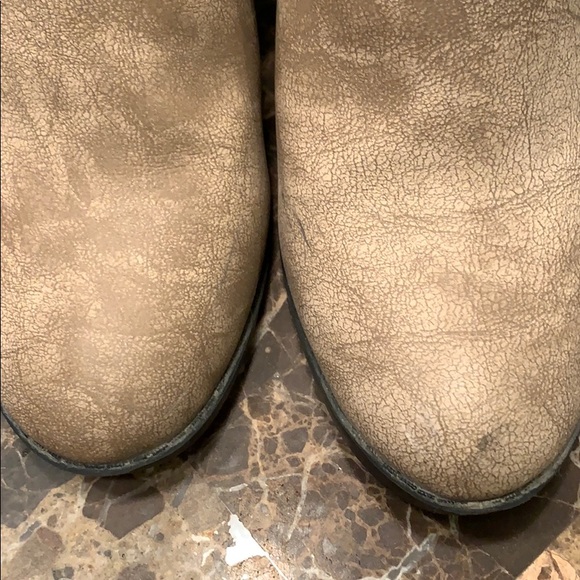 Cato taupe bootie❤️ - Picture 3 of 6